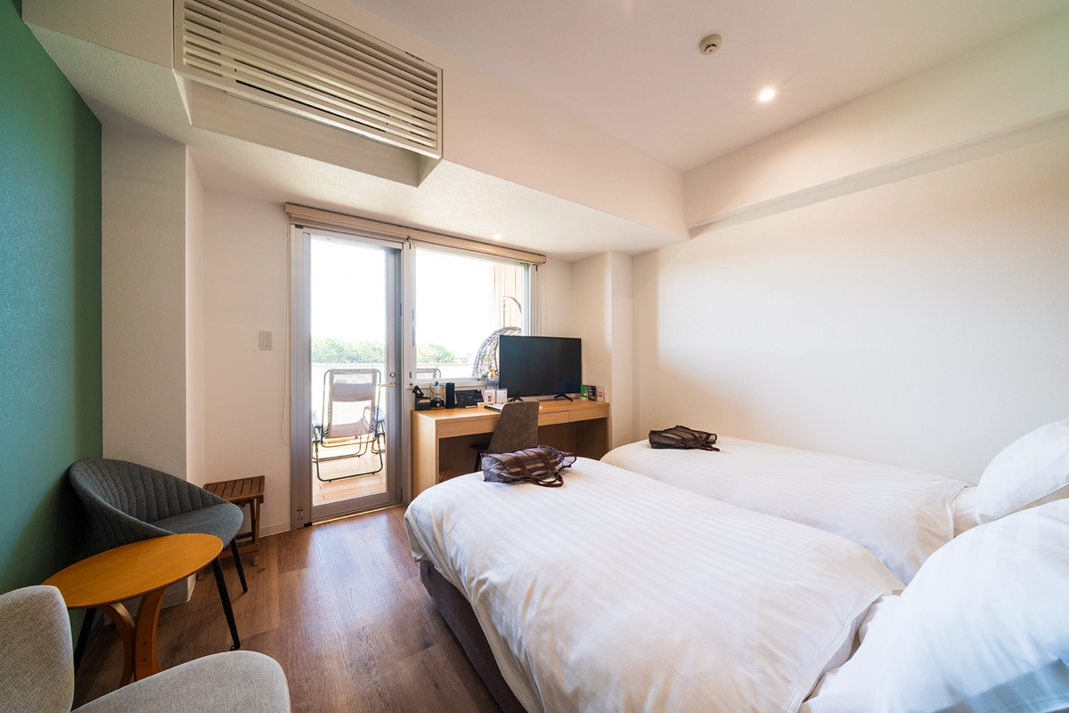 吹上浜フィールドホテル 画像2