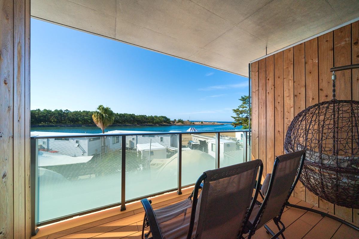 吹上浜フィールドホテル 画像1