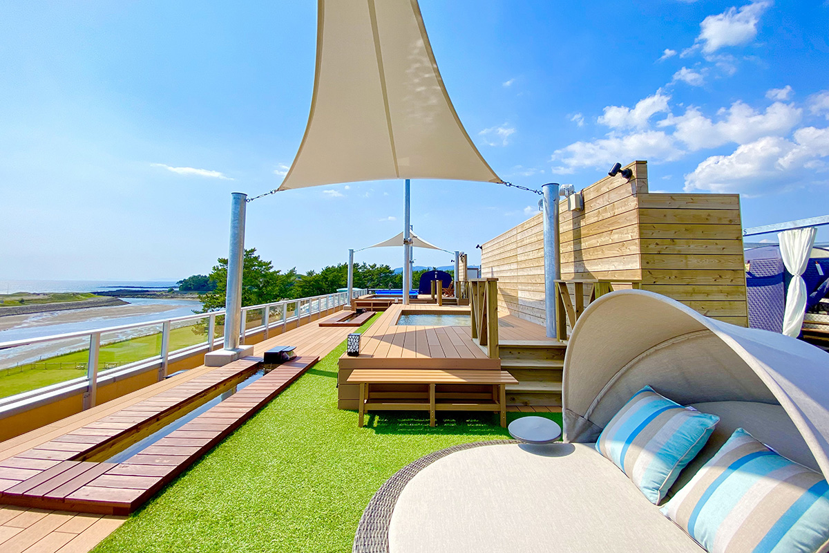 吹上浜フィールドホテル 画像3