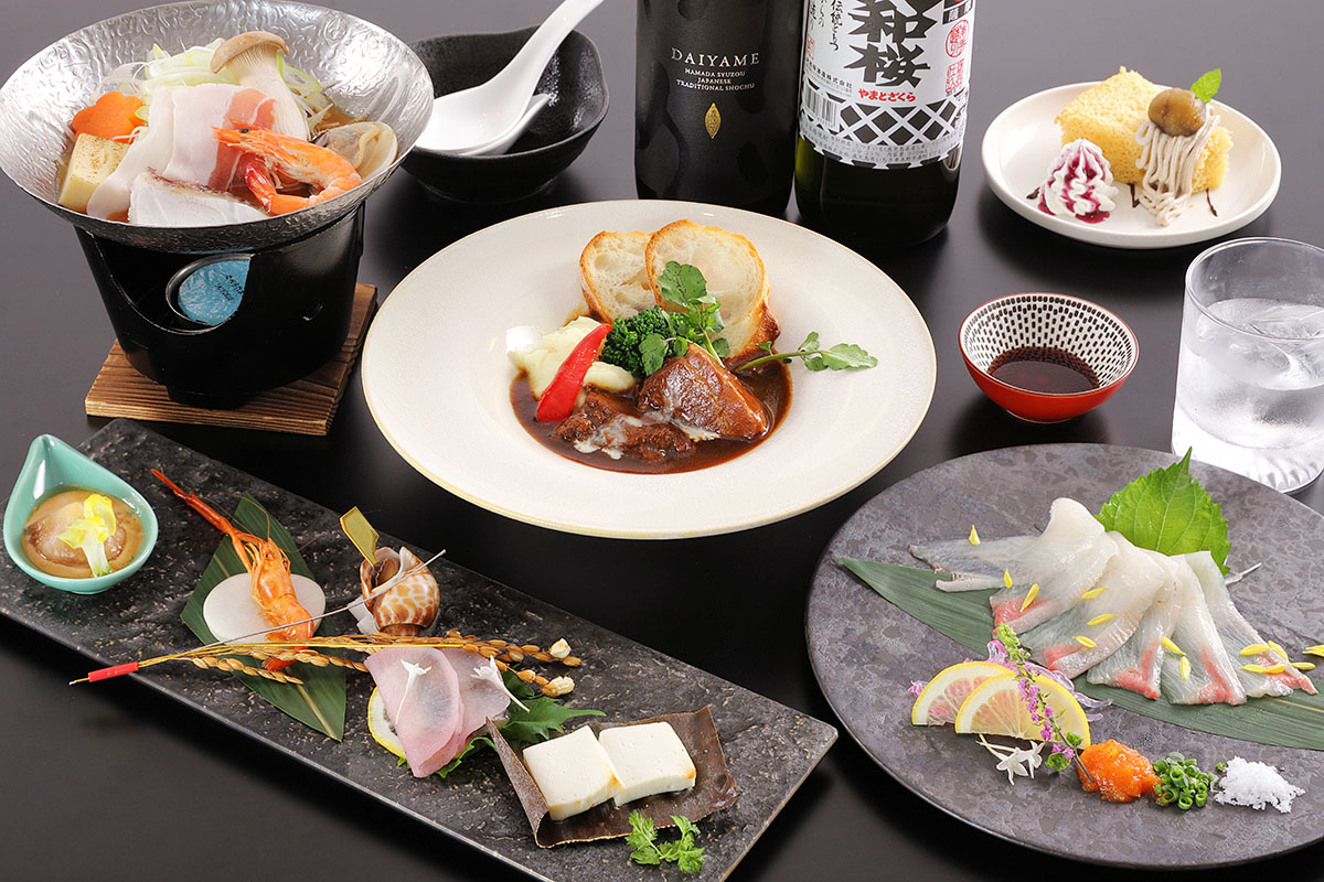 吹上浜フィールドホテル 画像5