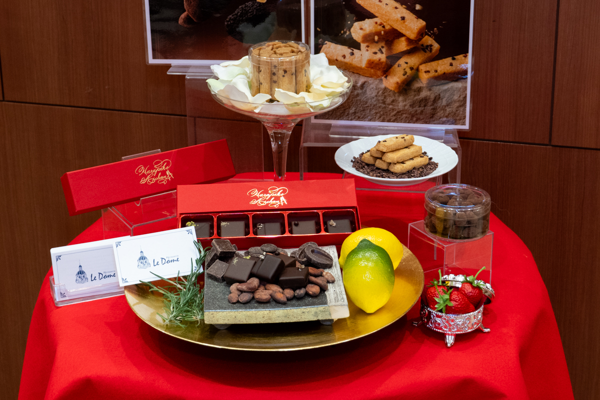 YAMAKATAYA バレンタインコレクション2026 画像5