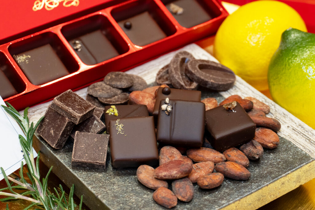 YAMAKATAYA バレンタインコレクション2026