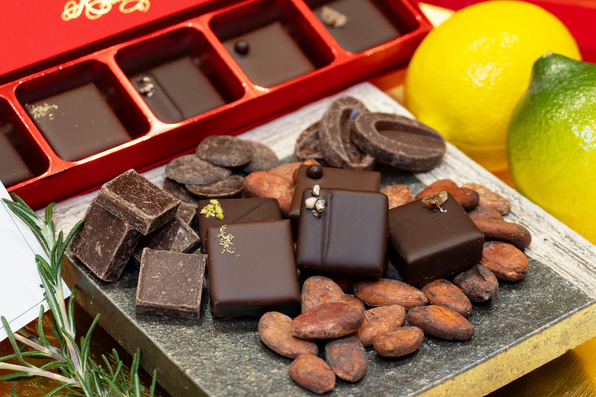 YAMAKATAYA バレンタインコレクション2026 画像1