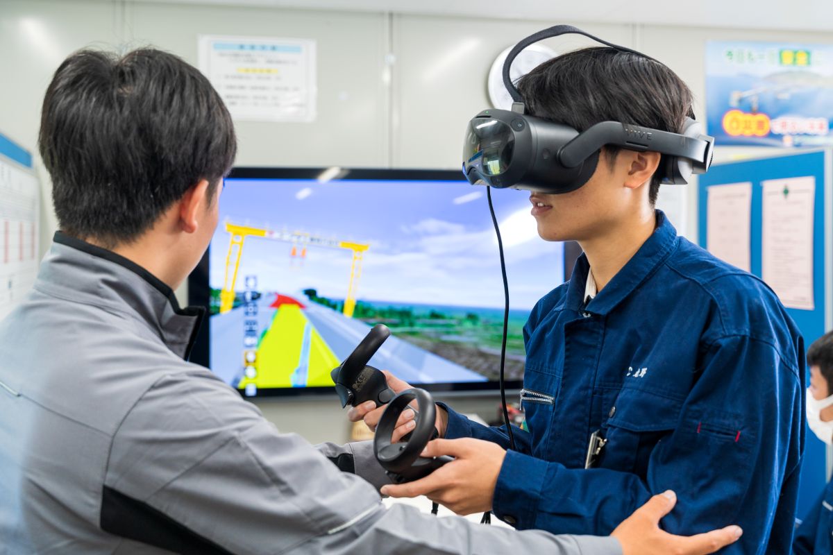 コーアツ工業株式会社 画像1