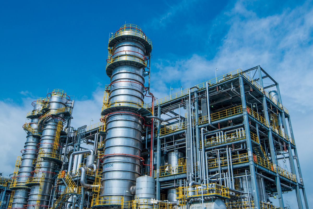 朝日工業株式会社 川内事業所