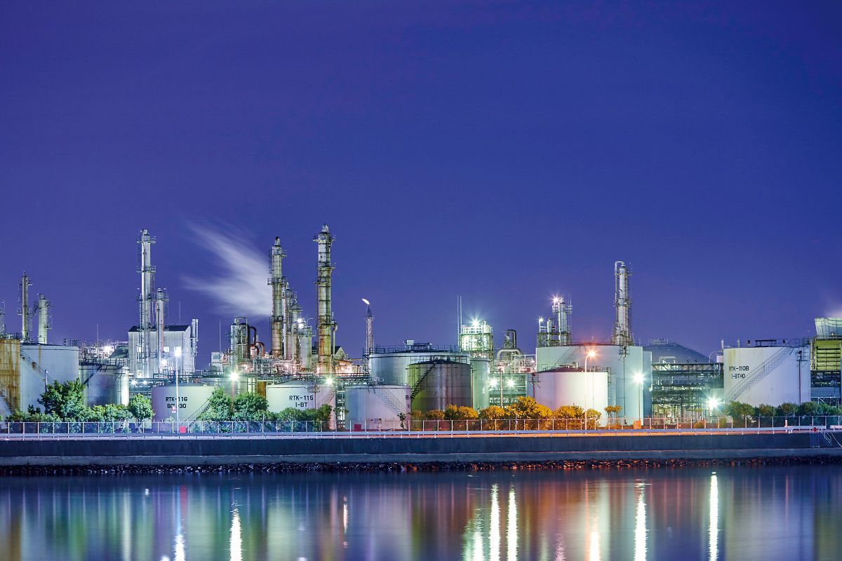 朝日工業株式会社 川内事業所 画像3