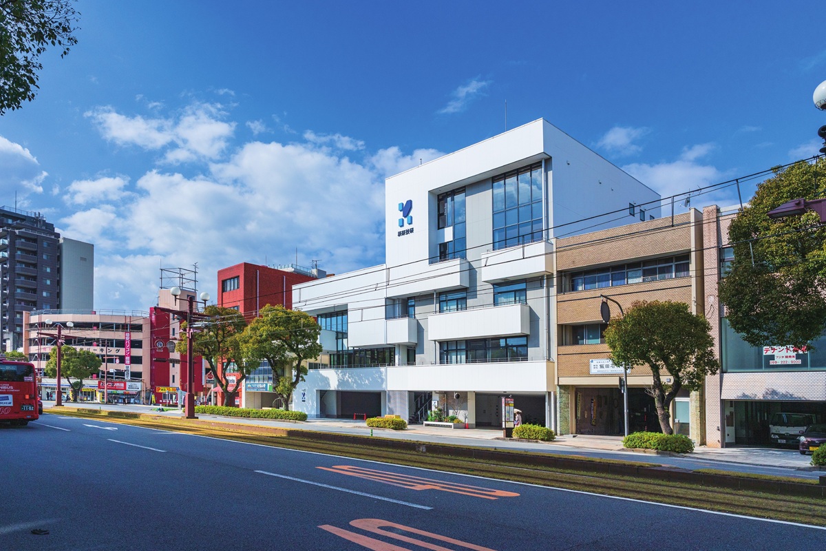 株式会社 萩原技研