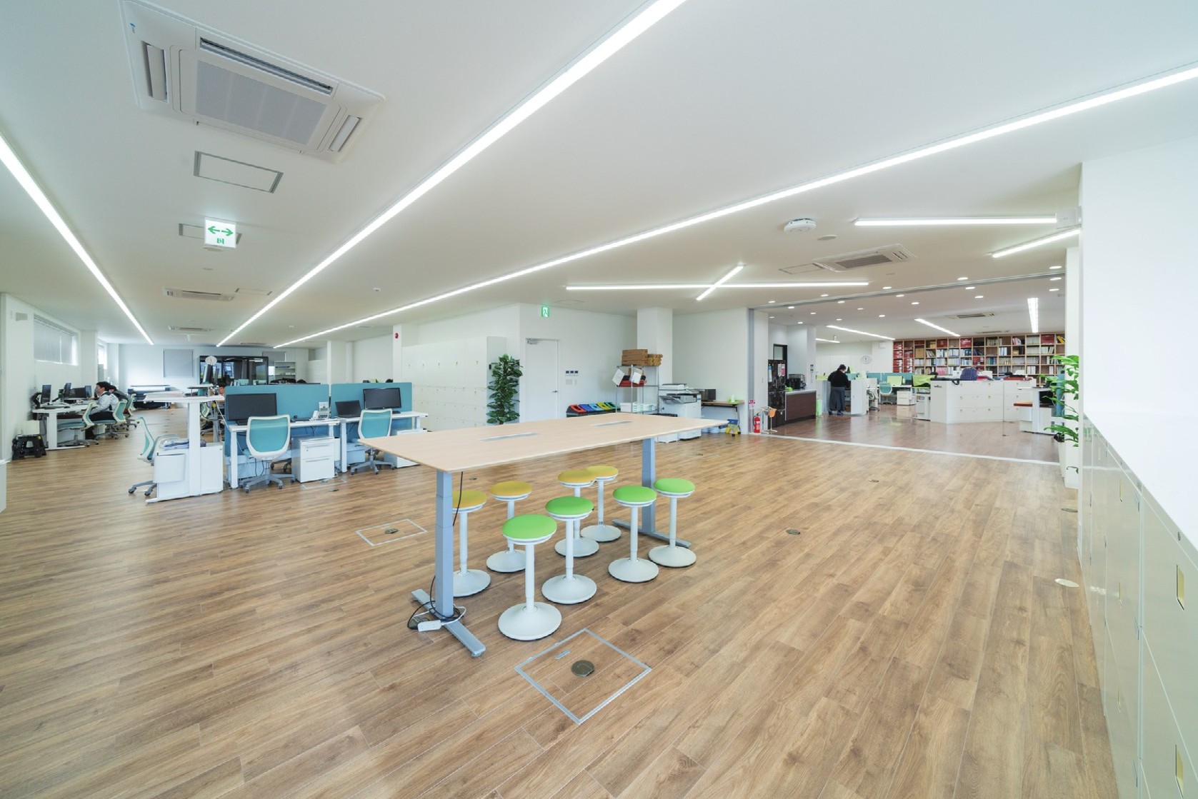 株式会社 萩原技研 画像4