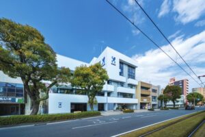 萩原技研　外観