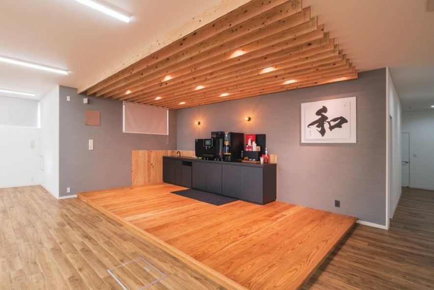 株式会社 萩原技研 画像8