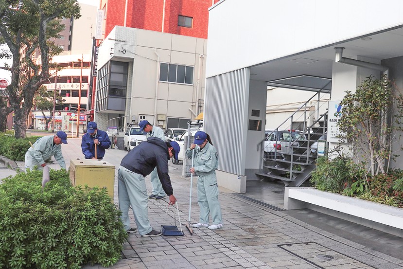 株式会社 萩原技研 画像9