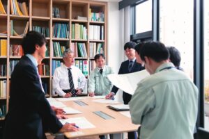 萩原技研　健康経営