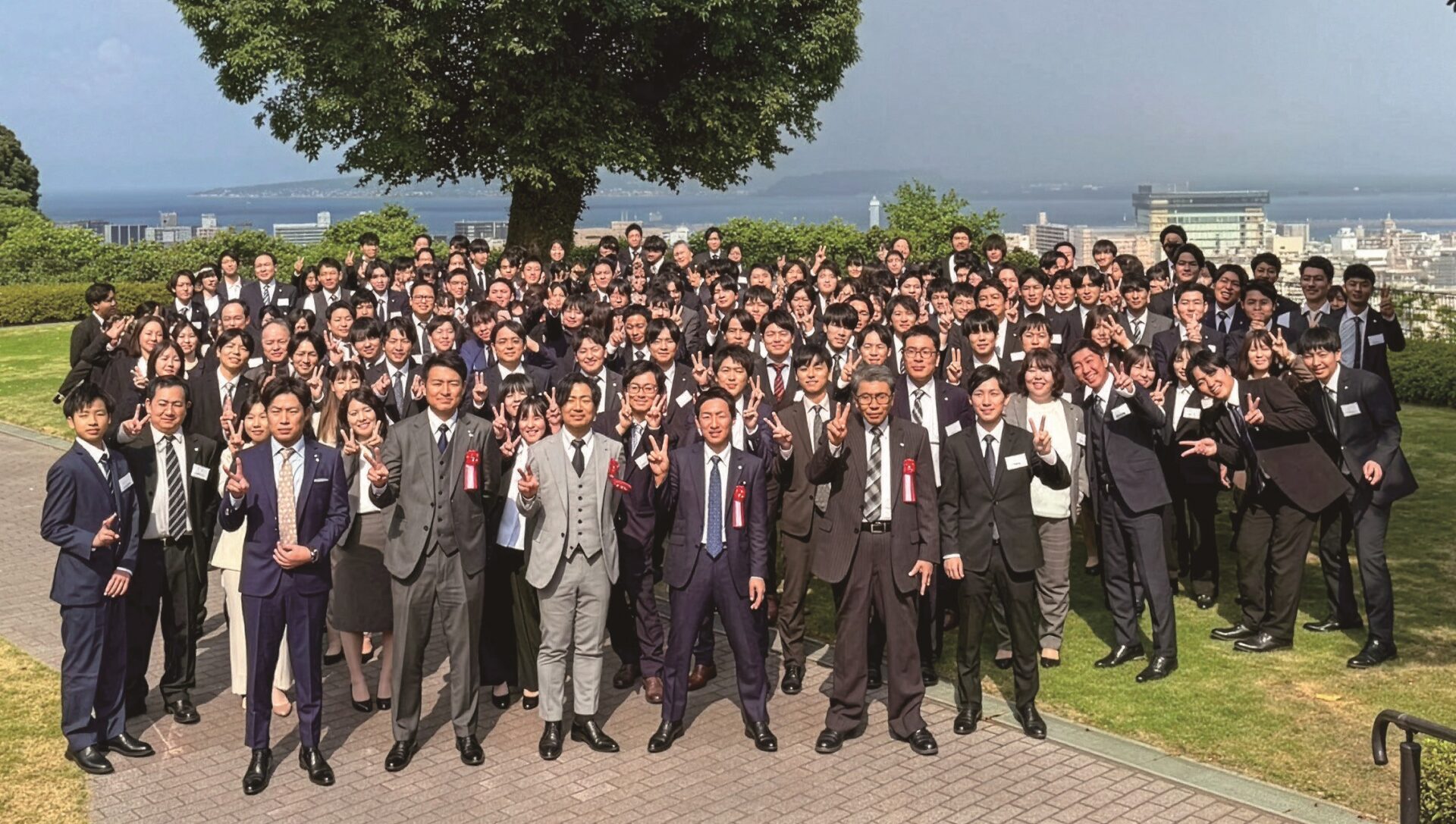 アイ・エイチ・ジェイ株式会社