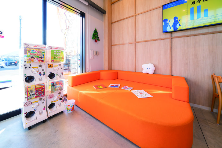 トヨタカローラ鹿児島株式会社 画像3