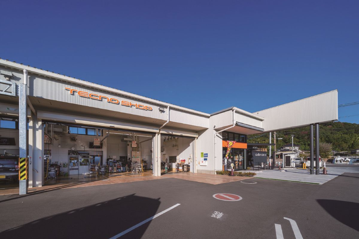 トヨタカローラ鹿児島株式会社 画像5