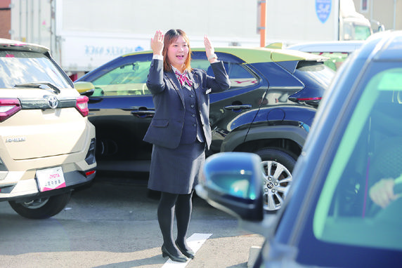 ネッツトヨタ鹿児島株式会社 画像4