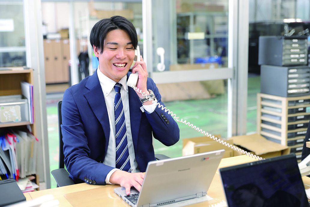 ネッツトヨタ鹿児島株式会社 画像2