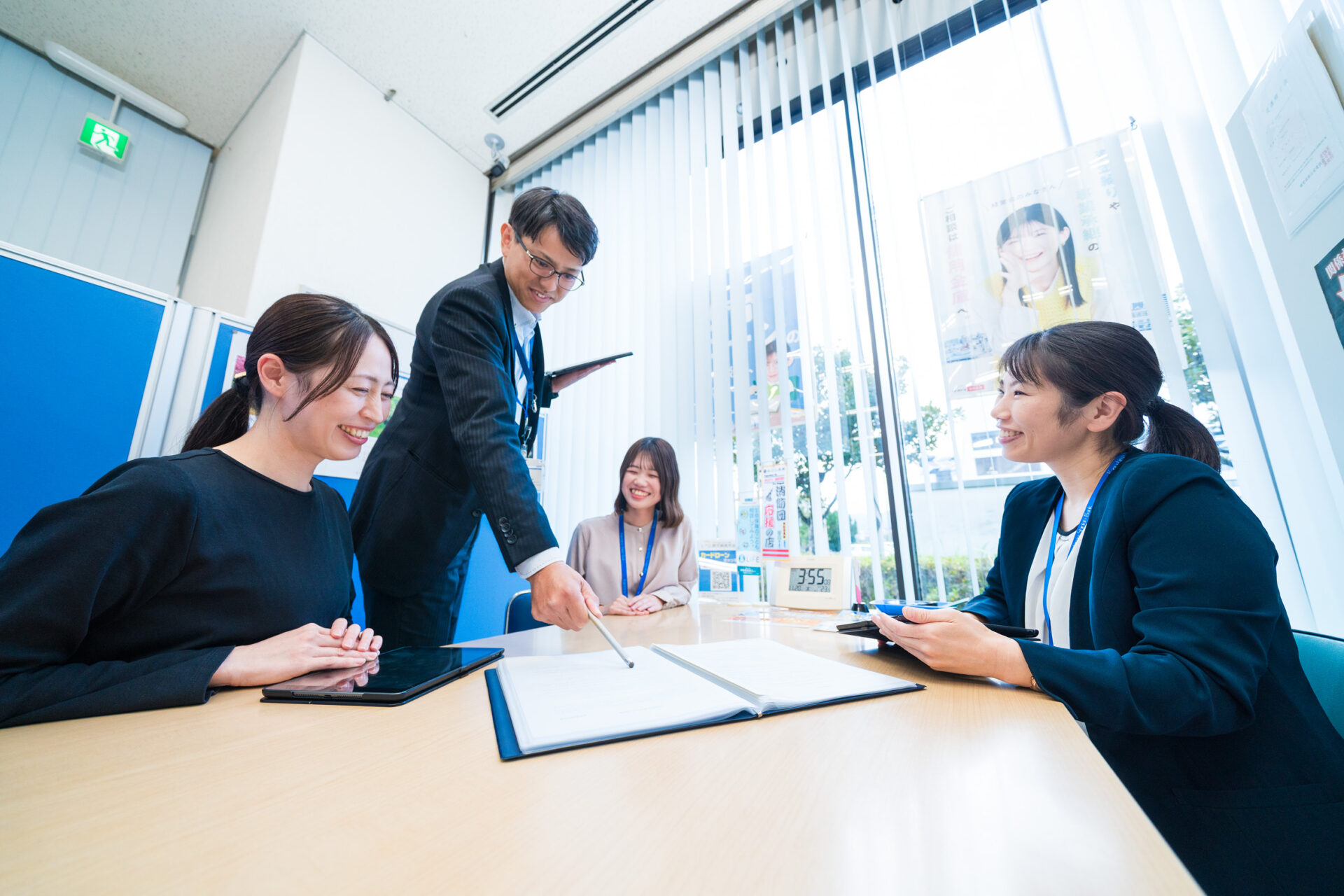 鹿児島信用金庫 画像3