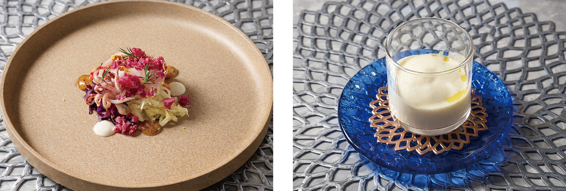 ルプティマラン コース