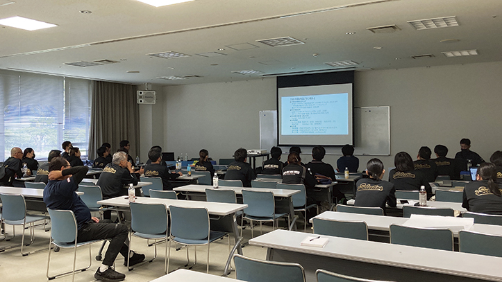 株式会社 セレクション（タイヤ安売王ビーライン鹿児島） 画像5