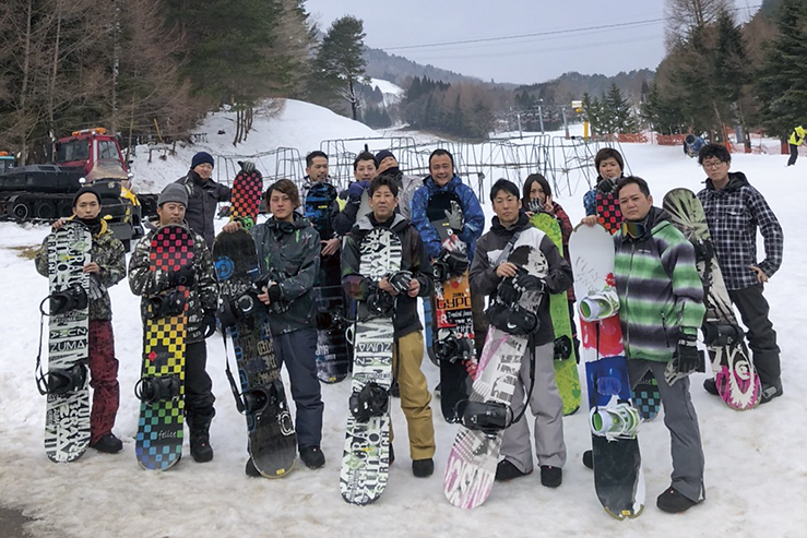 株式会社 セレクション（タイヤ安売王ビーライン鹿児島） 画像3