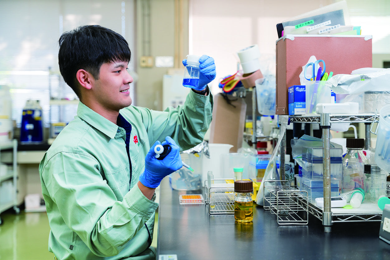 株式会社サナス 画像2