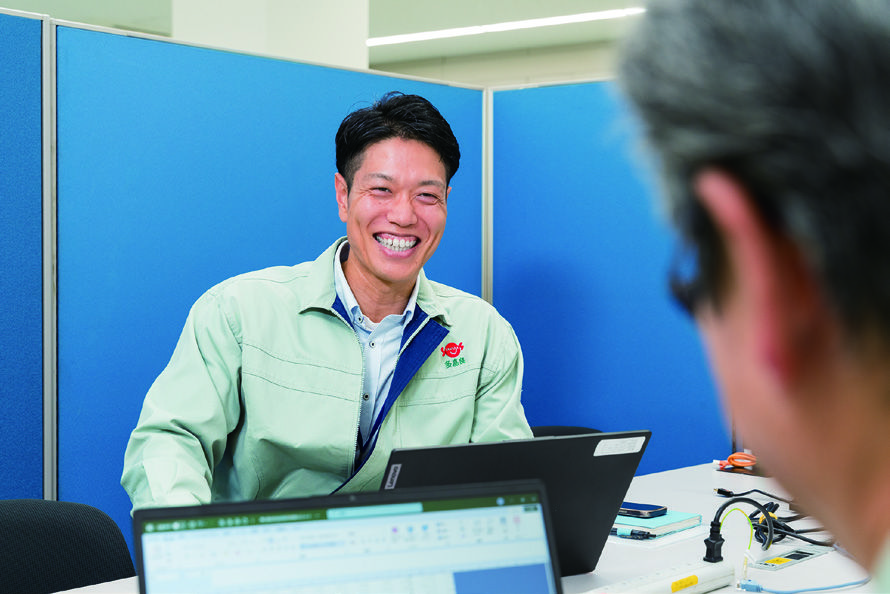 株式会社サナス 画像7