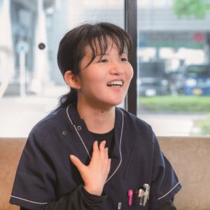 天陽会　薬剤師　成尾