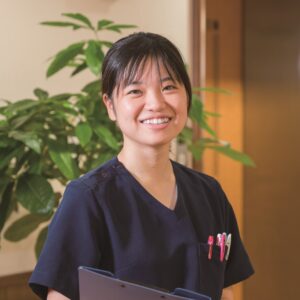 天陽会　職員　黒木