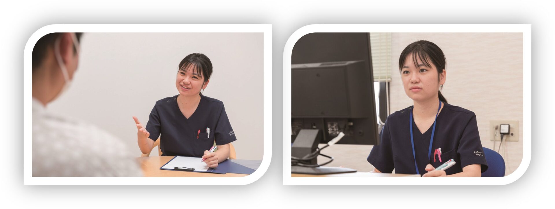 天陽会　職員　黒木