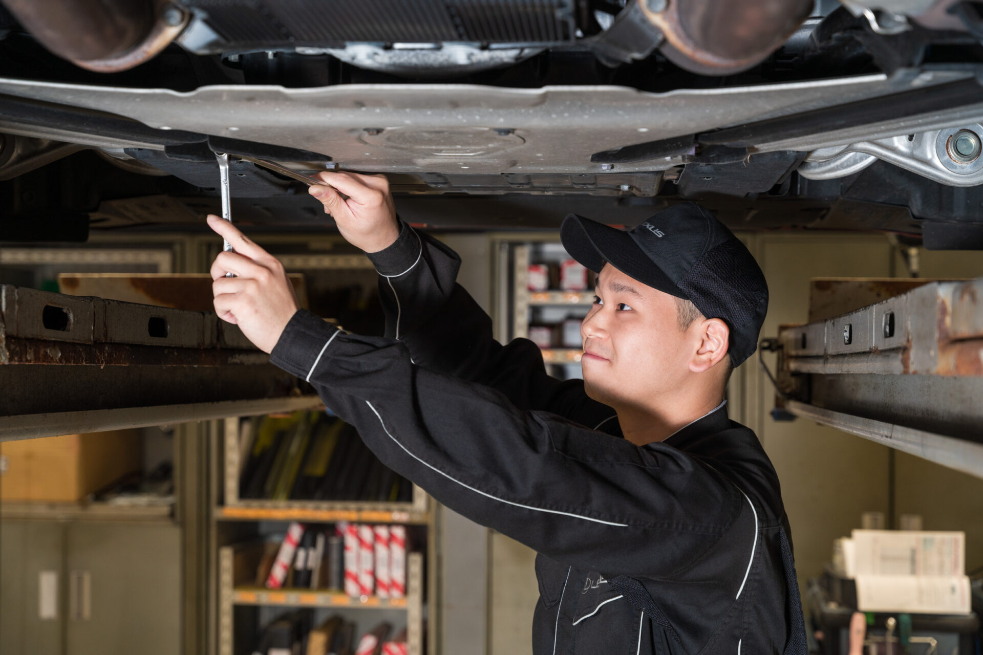 鹿児島トヨペット株式会社 画像4