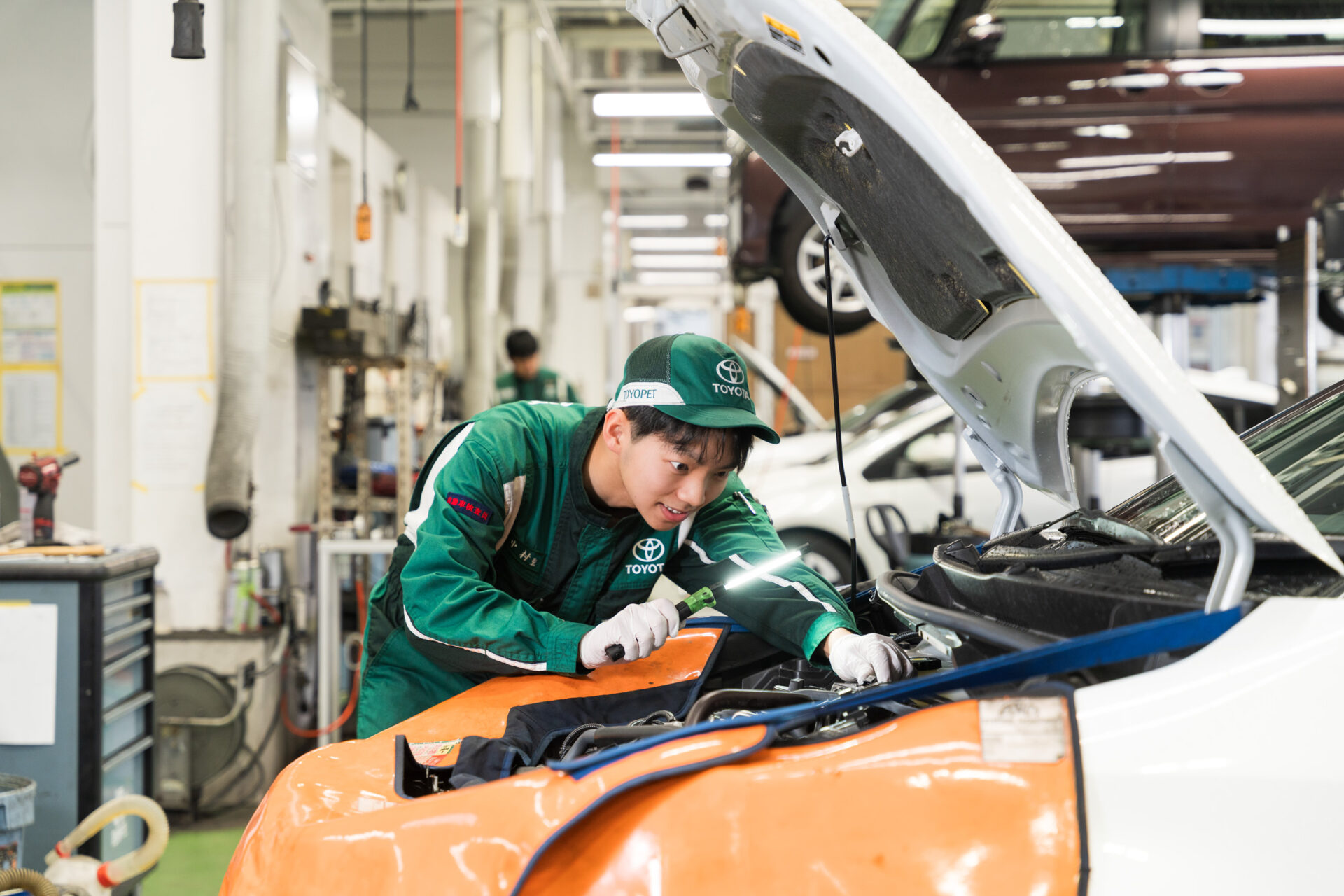 鹿児島トヨペット株式会社 画像3