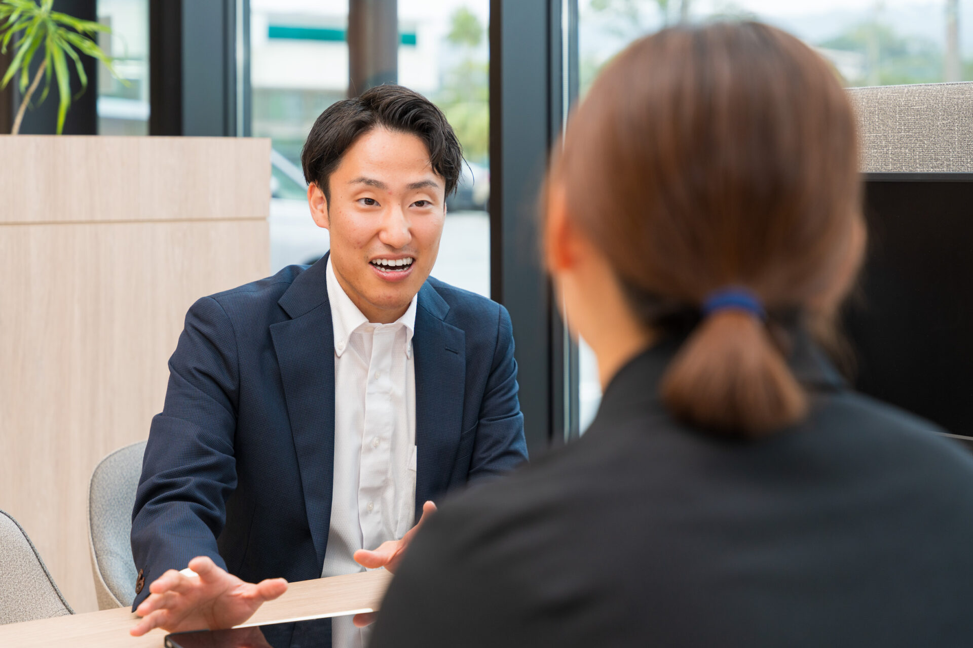 鹿児島トヨペット株式会社 画像2