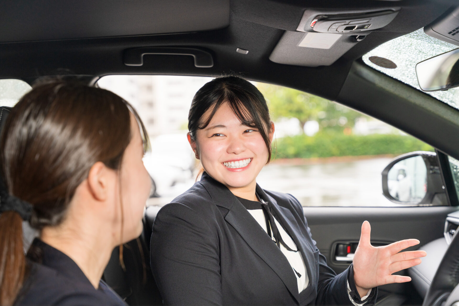 鹿児島トヨペット株式会社 画像1