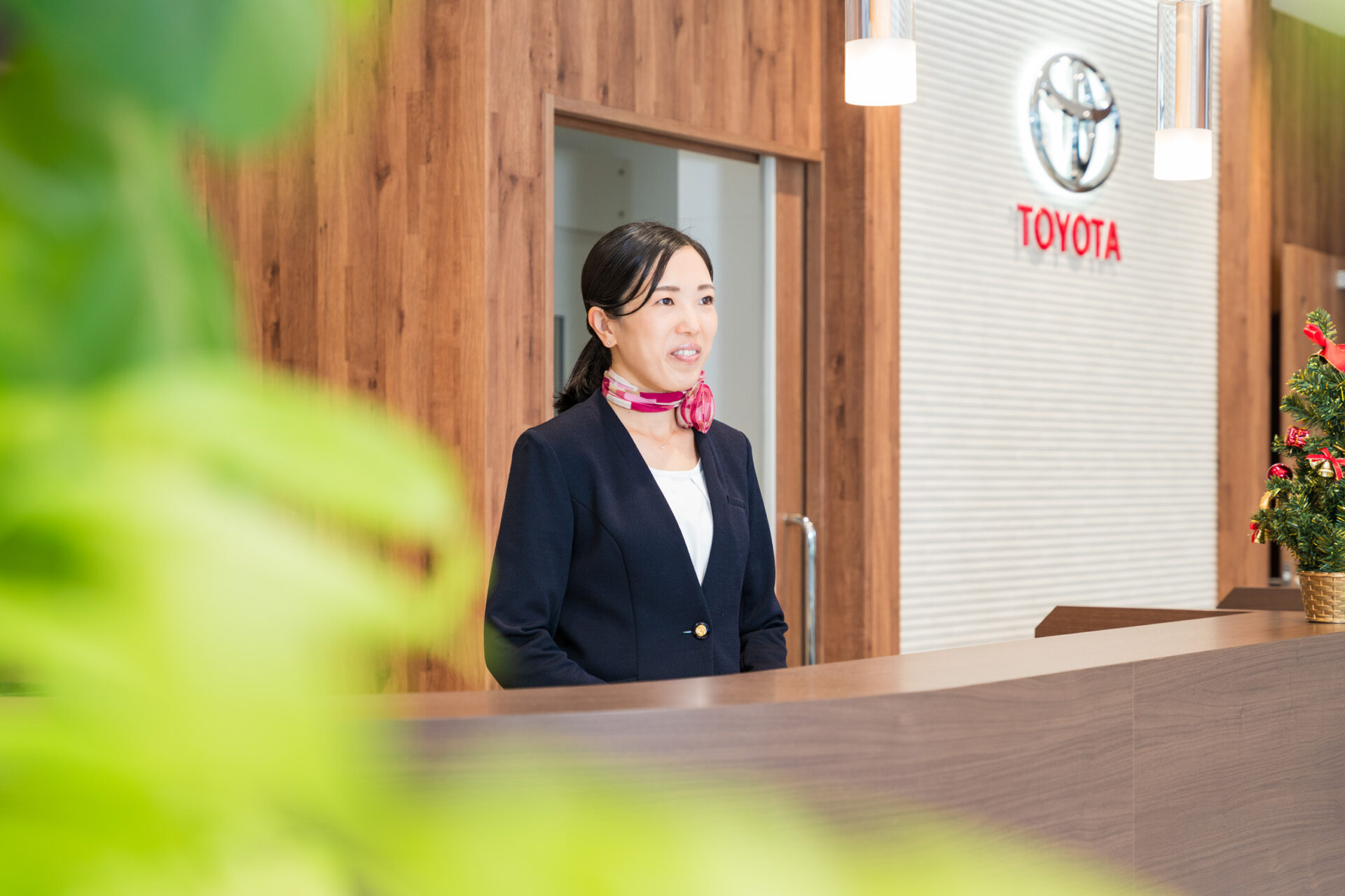 鹿児島トヨペット株式会社 画像5