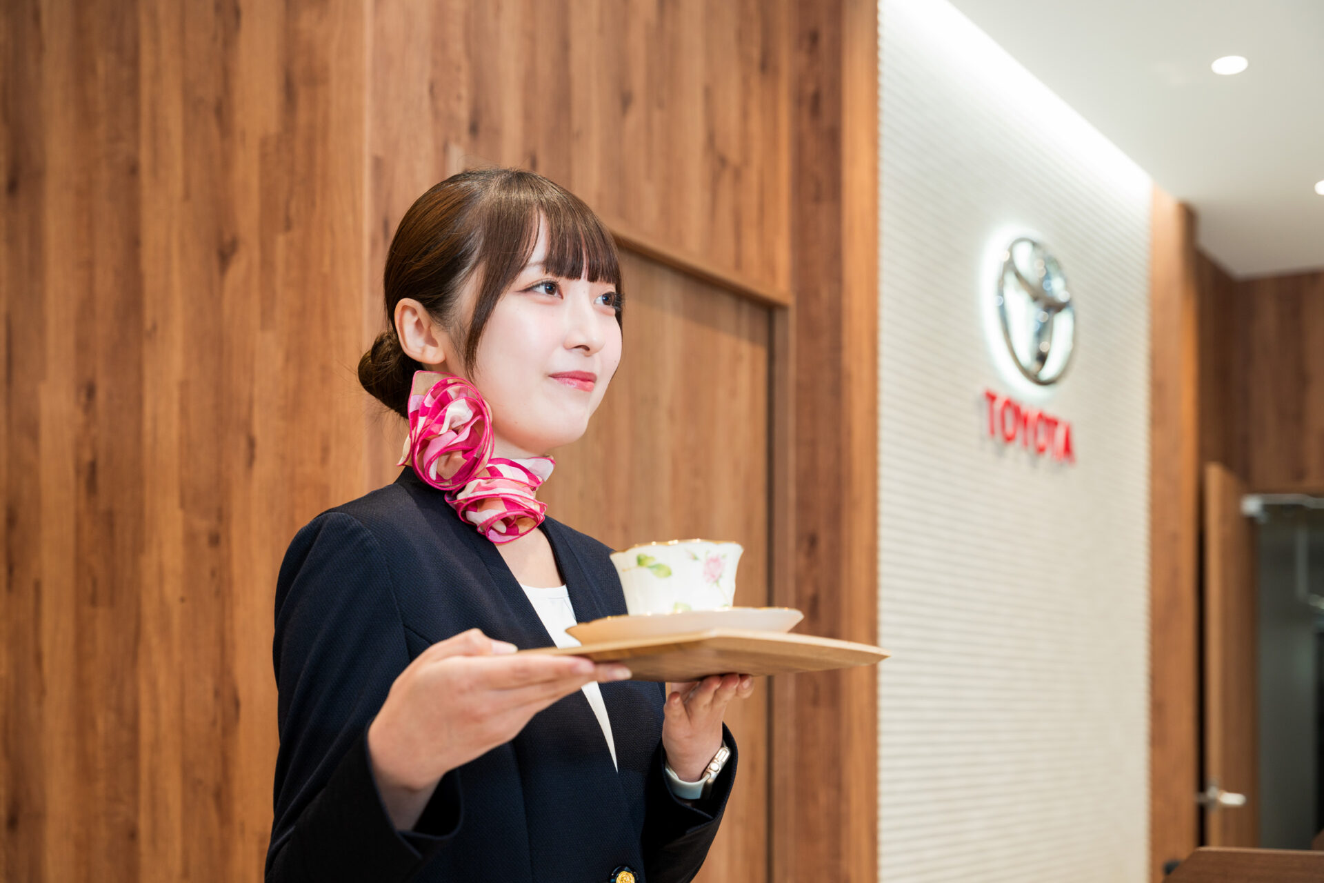 鹿児島トヨペット株式会社 画像6