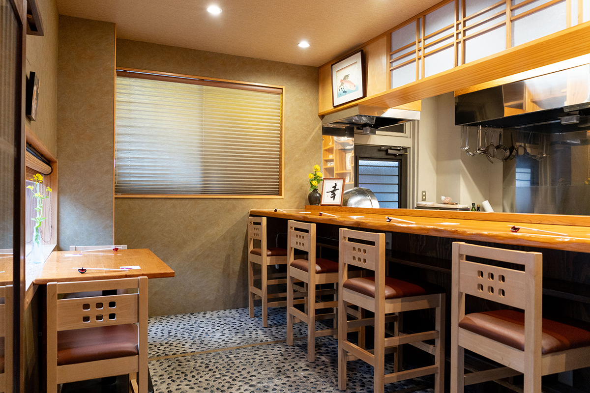 名山掘 わさん 画像8