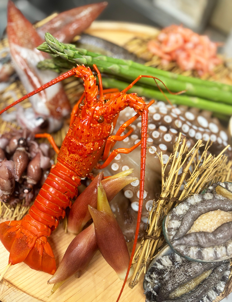 名山掘 わさん 画像3