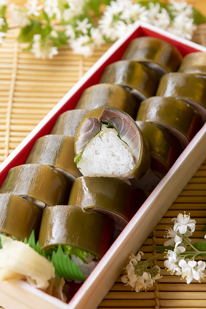 名山掘 わさん 画像5