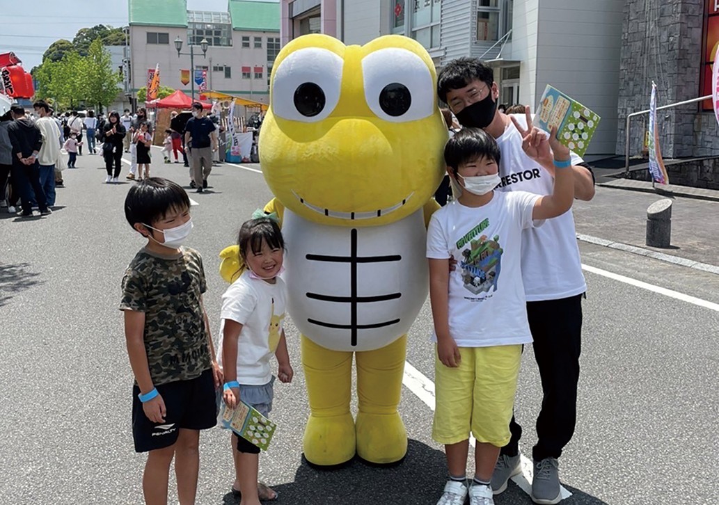 株式会社 セレクション（タイヤ安売王ビーライン鹿児島） 画像1