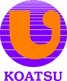 コーアツ工業株式会社