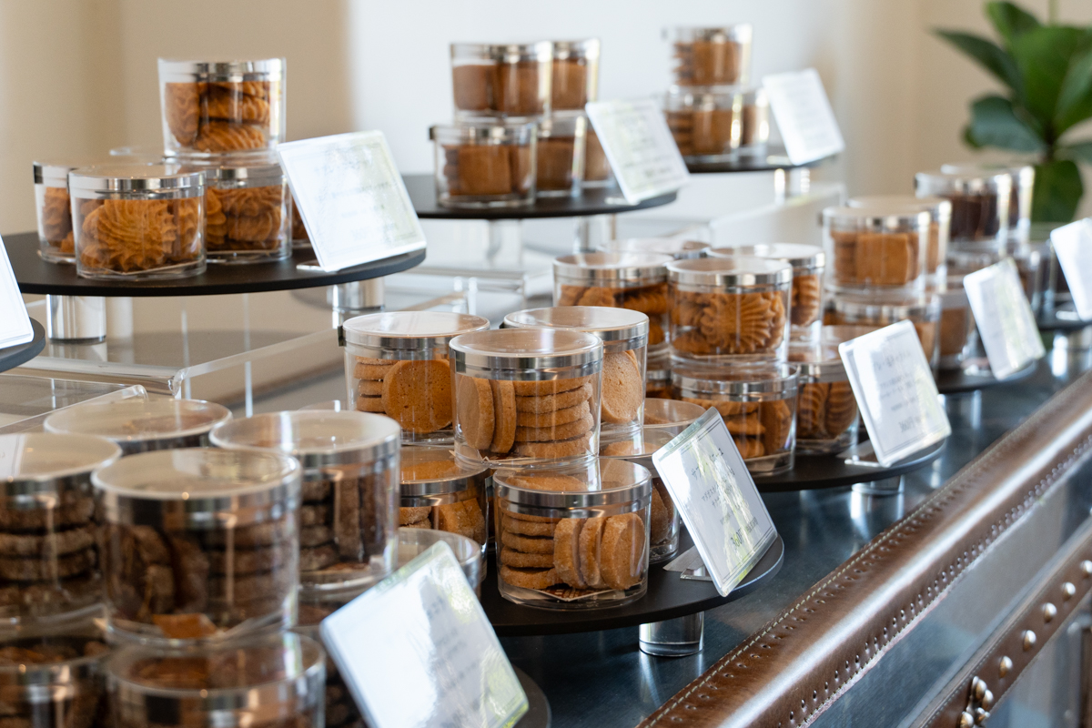 Patisserie HIMITSUKICHI 画像7