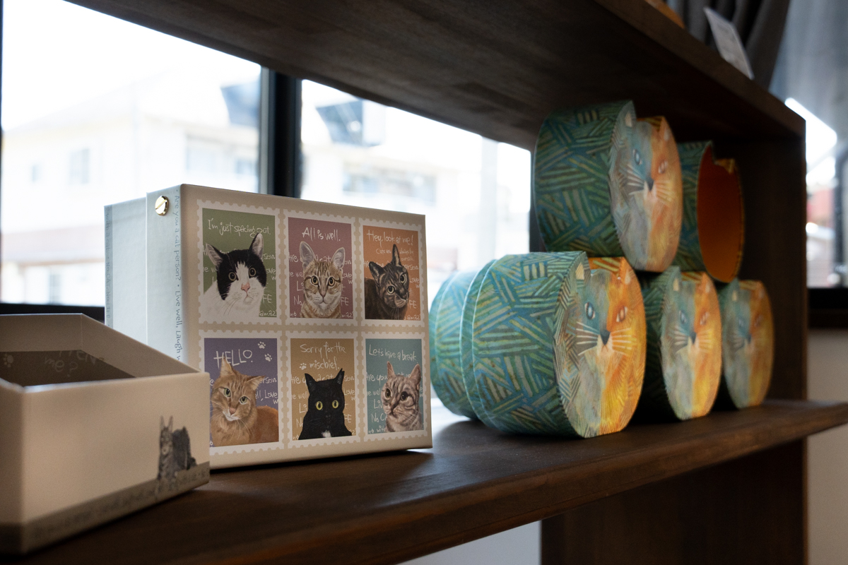 Patisserie HIMITSUKICHI 画像9