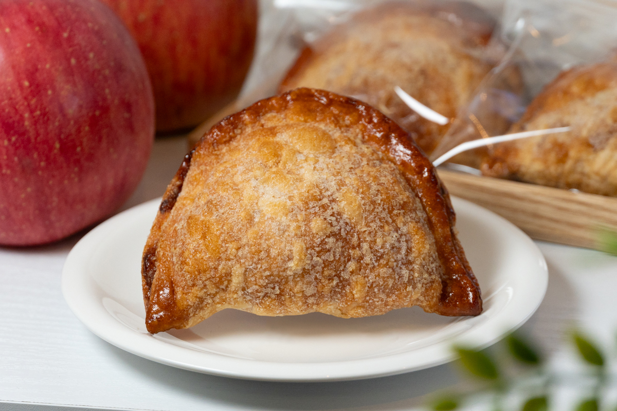 HIMITSUKICHI　アップルパイ