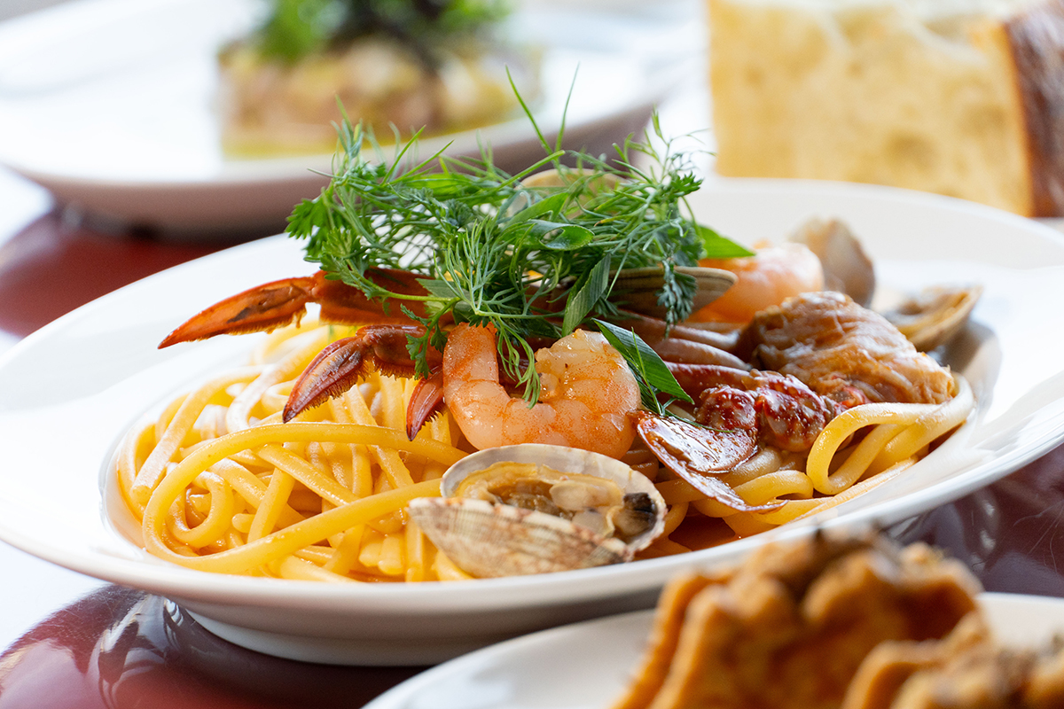 THE ROOF rooftop bar & bistro 画像4