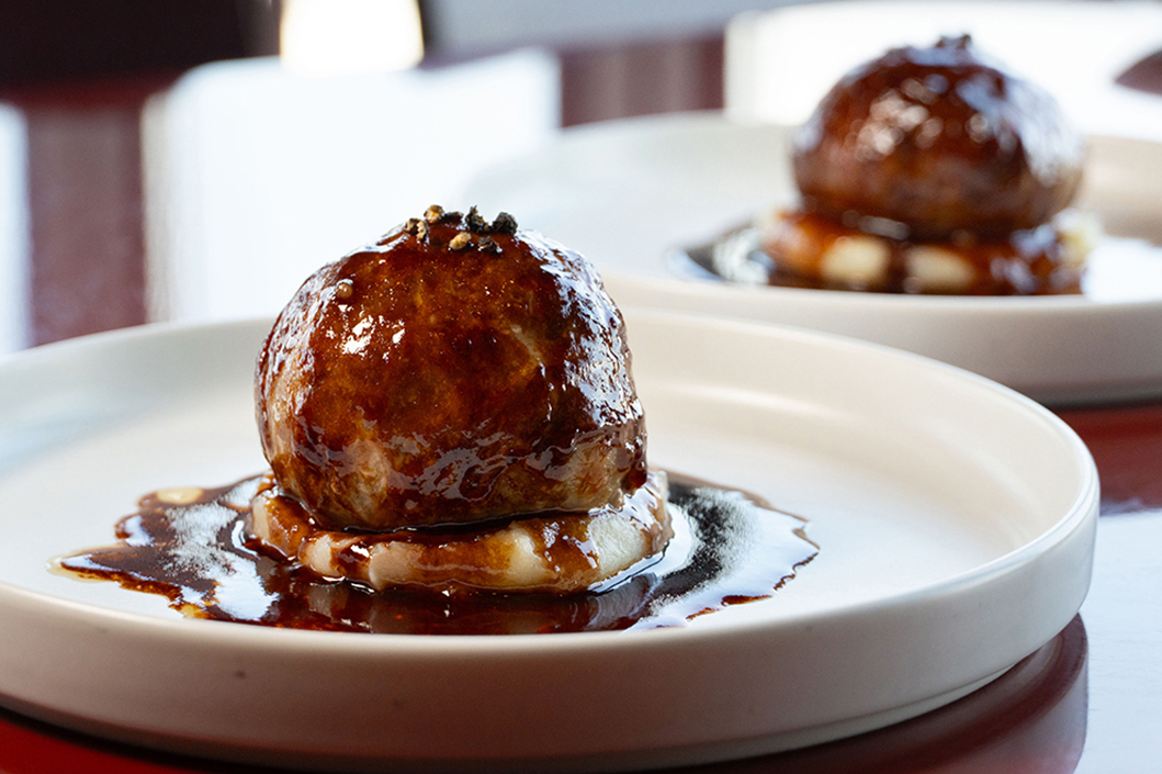 THE ROOF rooftop bar & bistro 画像3