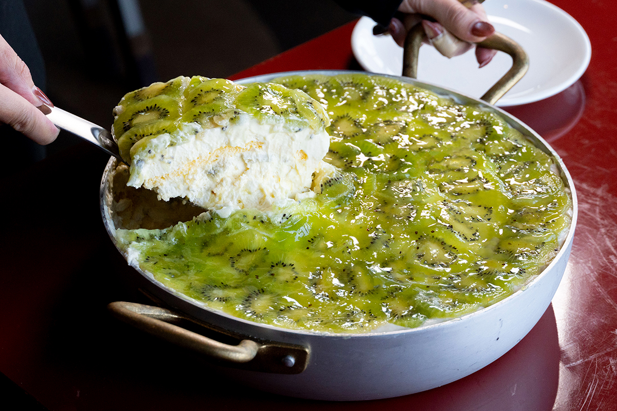 THE ROOF rooftop bar & bistro 画像6