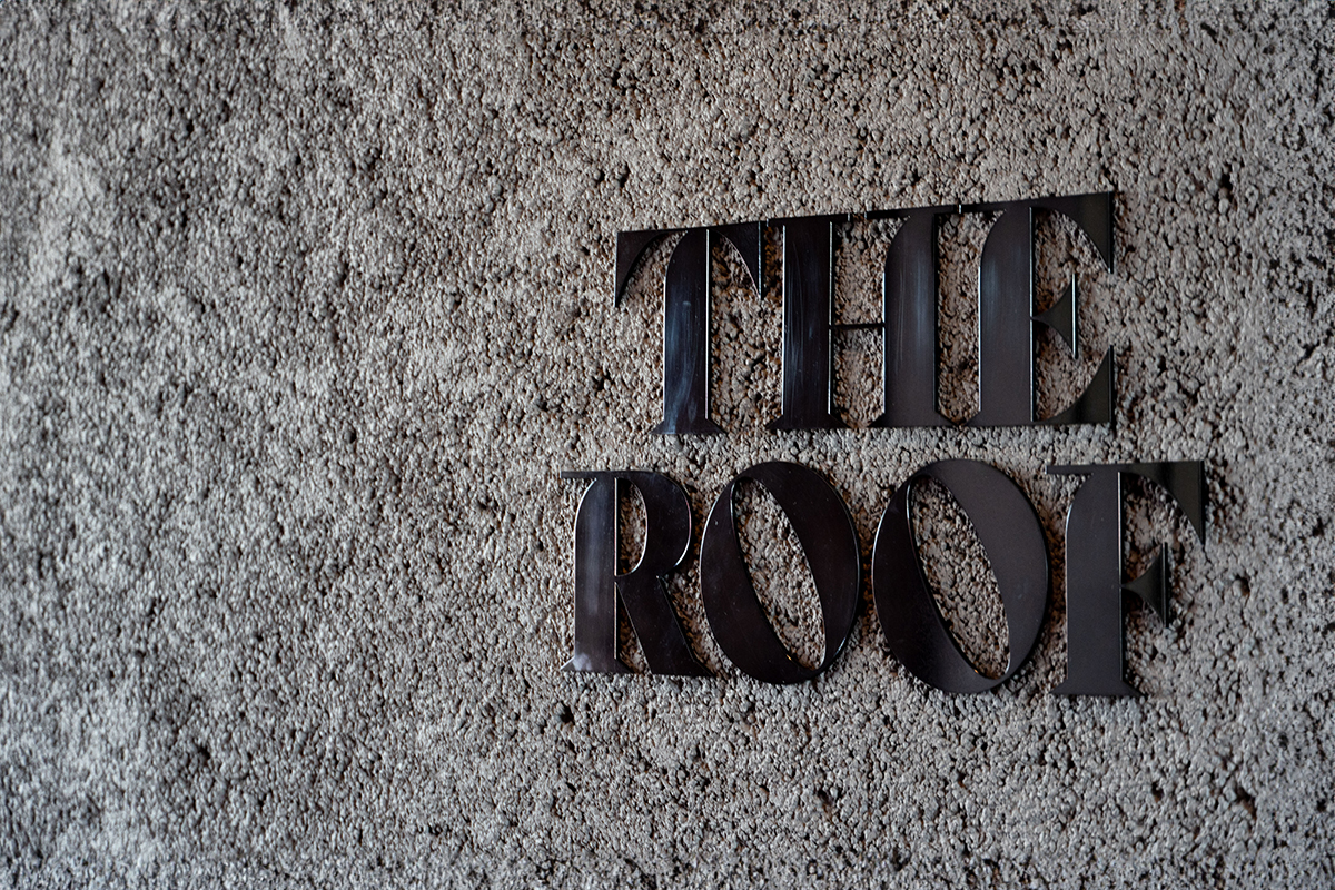 THE ROOF rooftop bar & bistro 画像9