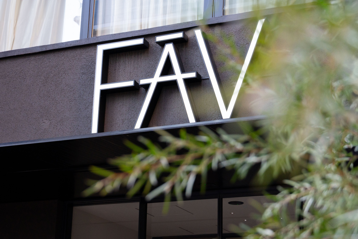 THE ROOF rooftop bar & bistro 画像10