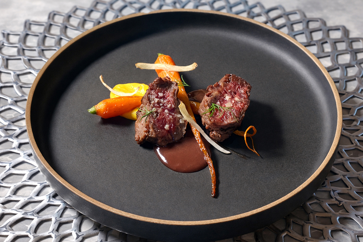 ルプティマラン コース